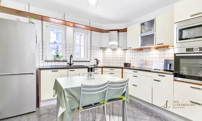 Недвижимость Apartment 2 bedrooms for sale in Pétange: 3