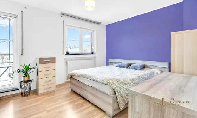 Недвижимость Apartment 2 bedrooms for sale in Pétange: 4