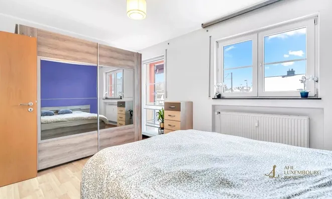 Недвижимость Apartment 2 bedrooms for sale in Pétange: 5