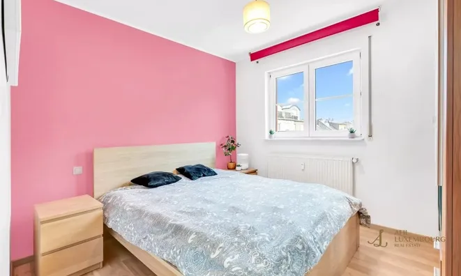 Недвижимость Apartment 2 bedrooms for sale in Pétange: 6