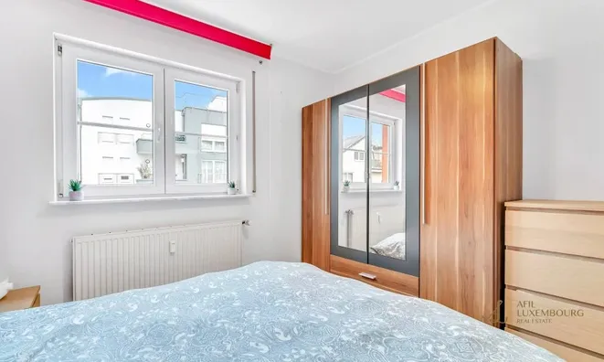 Недвижимость Apartment 2 bedrooms for sale in Pétange: 7