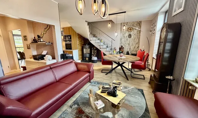 Недвижимость Apartment 3 bedrooms for sale in Kayl: 3
