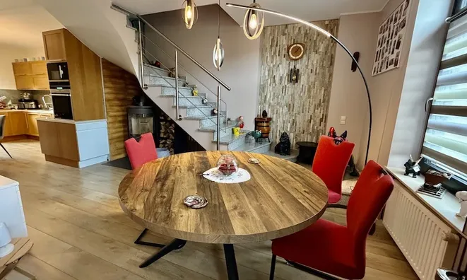 Недвижимость Apartment 3 bedrooms for sale in Kayl: 4
