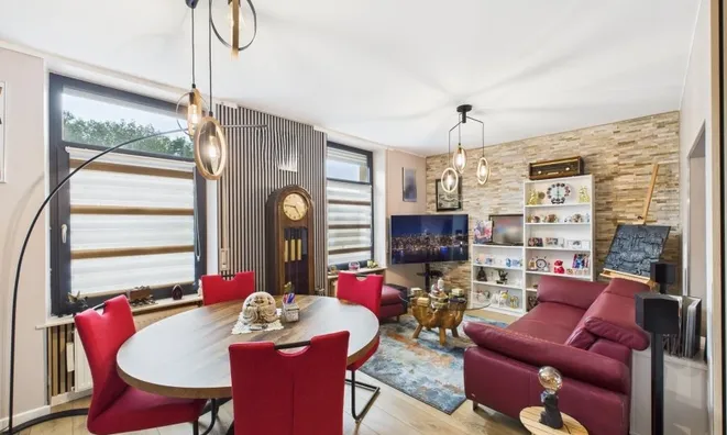 Недвижимость Apartment 3 bedrooms for sale in Kayl: 5
