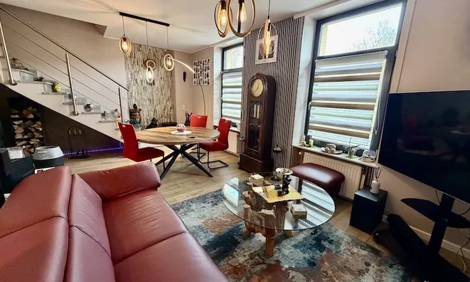 Недвижимость Apartment 3 bedrooms for sale in Kayl: 6