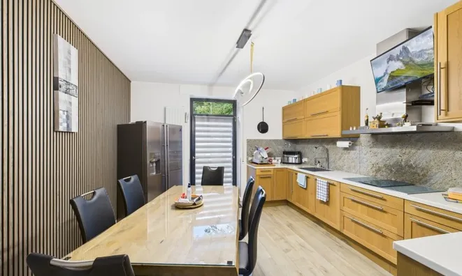 Недвижимость Apartment 3 bedrooms for sale in Kayl: 7