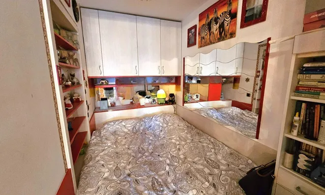 Недвижимость One-bedroom apartment with parking: 7