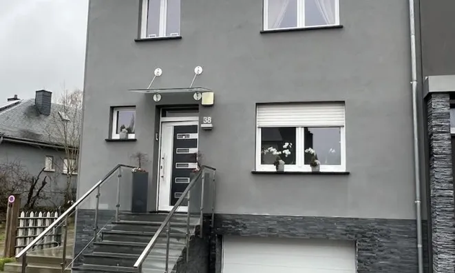 Недвижимость Semi-detached house 4 bedrooms for sale in Kayl: 1