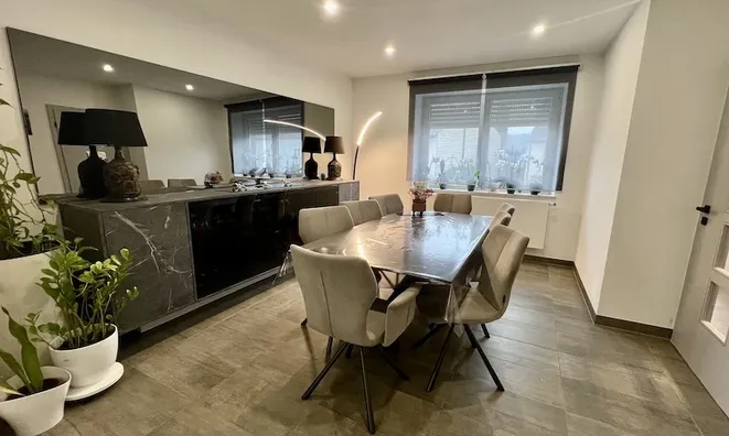 Недвижимость Semi-detached house 4 bedrooms for sale in Kayl: 4