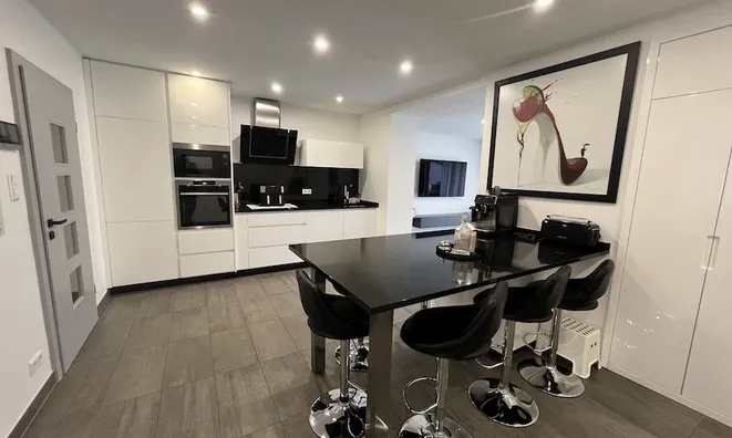 Недвижимость Semi-detached house 4 bedrooms for sale in Kayl: 5