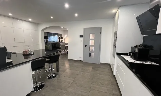 Недвижимость Semi-detached house 4 bedrooms for sale in Kayl: 7