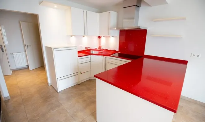 Недвижимость Apartment 2 bedrooms for sale in Tetange: 1