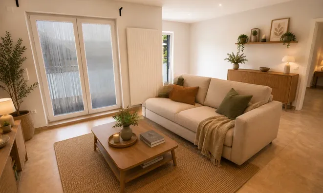 Недвижимость Apartment 2 bedrooms for sale in Tetange: 3