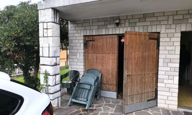 Недвижимость Three-room apartment in Koper: 1