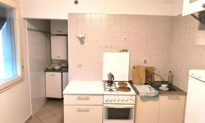 Недвижимость Three-room apartment in Koper: 2