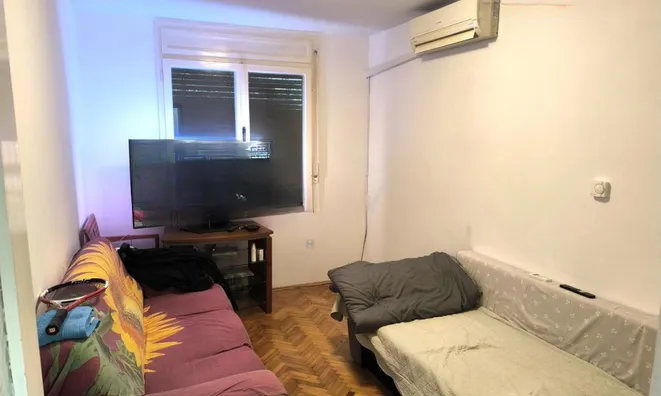 Недвижимость Three-room apartment in Koper: 3