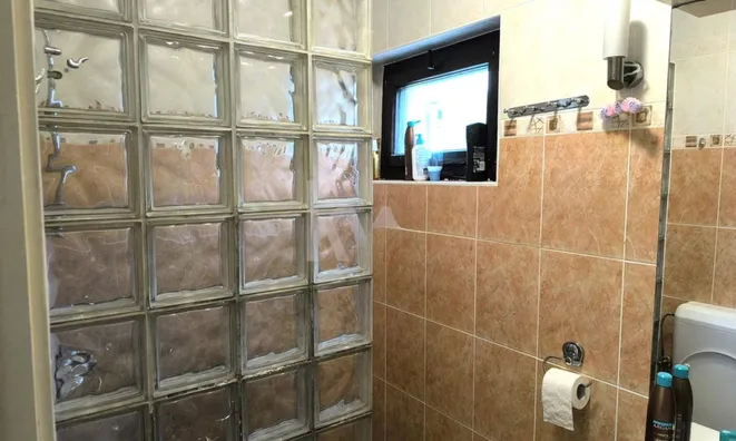 Недвижимость Three-room apartment in Koper: 6