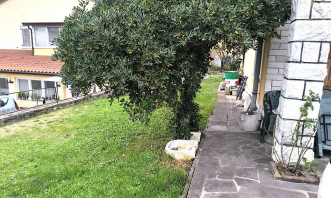 Недвижимость Three-room apartment in Koper: 7
