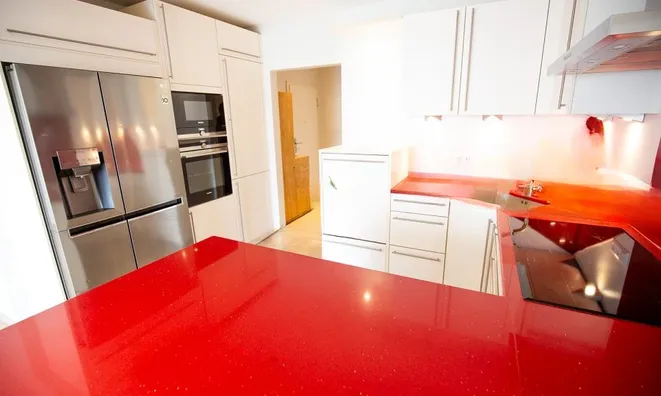 Недвижимость Apartment 2 bedrooms for sale in Tetange: 6