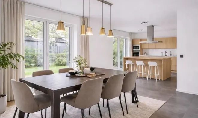 Недвижимость Detached house for sale in Weiler-La-Tour: 2