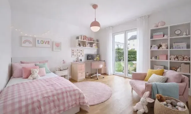 Недвижимость Detached house for sale in Weiler-La-Tour: 7