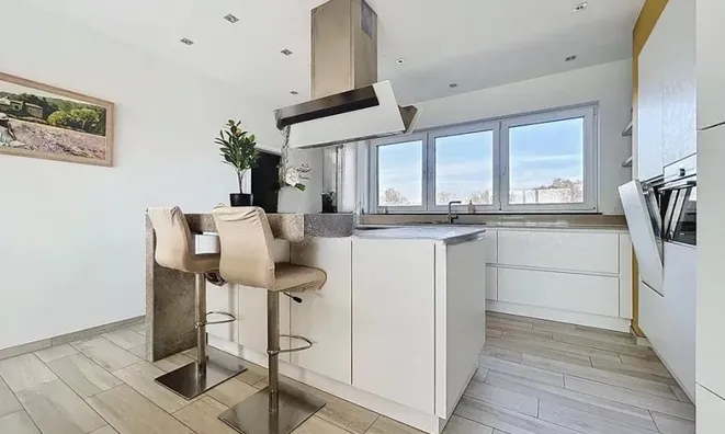 Недвижимость Apartment 3 bedrooms for sale in Weiswampach: 5
