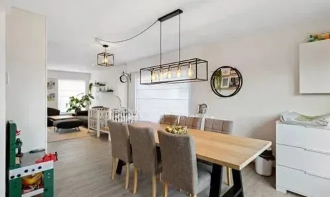 Недвижимость Semi-detached house 3 bedrooms for sale in Waldbillig: 2