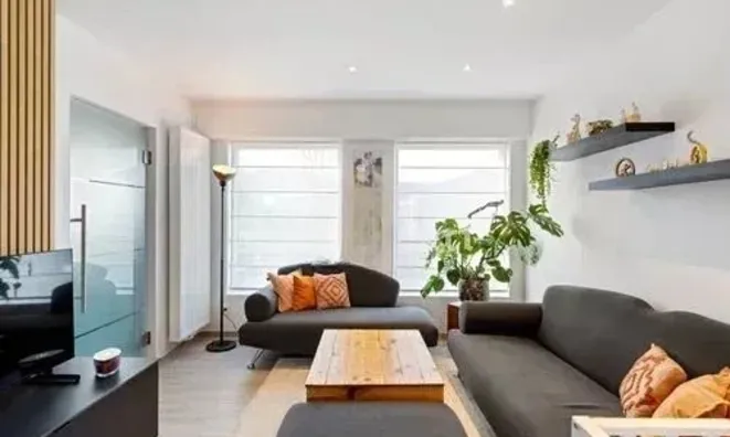 Недвижимость Semi-detached house 3 bedrooms for sale in Waldbillig: 3