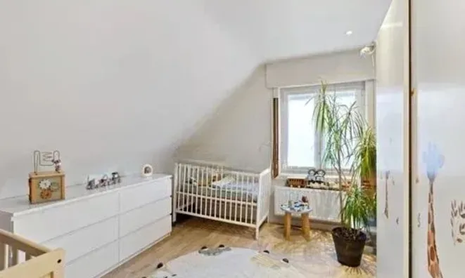 Недвижимость Semi-detached house 3 bedrooms for sale in Waldbillig: 5