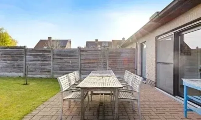 Недвижимость Semi-detached house 3 bedrooms for sale in Waldbillig: 7