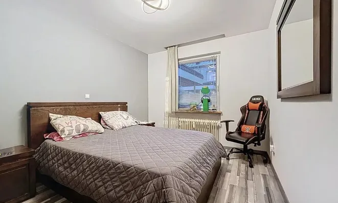 Недвижимость Apartment 2 bedrooms for sale in Echternach: 5