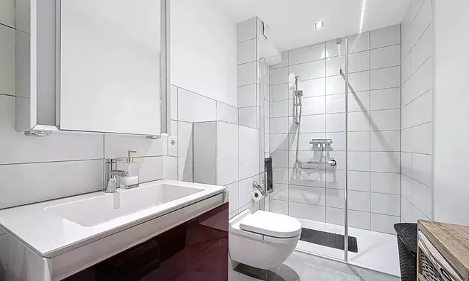 Недвижимость Apartment 2 bedrooms for sale in Echternach: 7