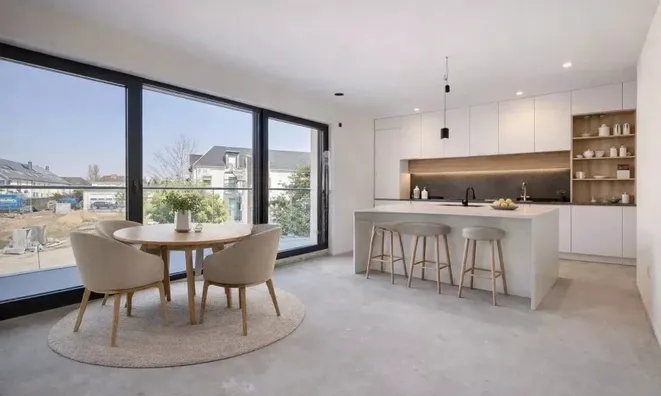 Недвижимость Apartment 2 bedrooms for sale in Capellen: 1