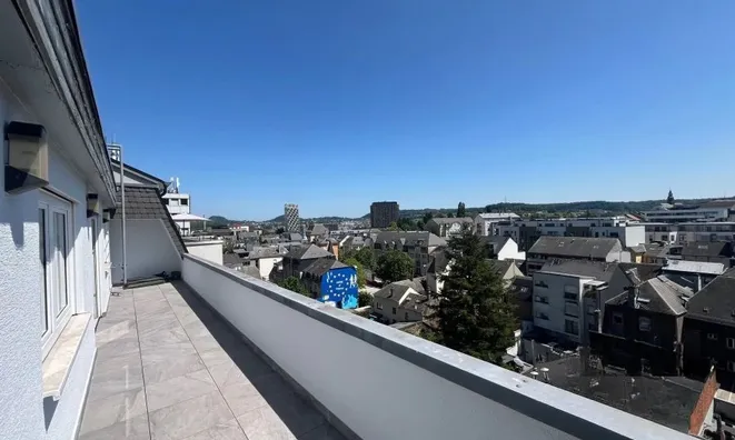 Недвижимость Penthouse 2 bedrooms for sale in Differdange: 1