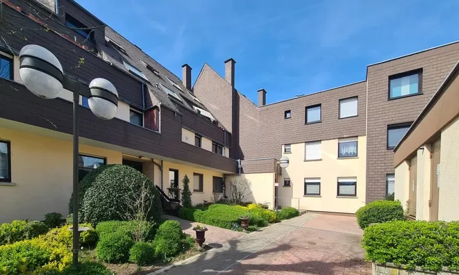 Недвижимость Penthouse 1 bedroom for sale in Bereldange: 1