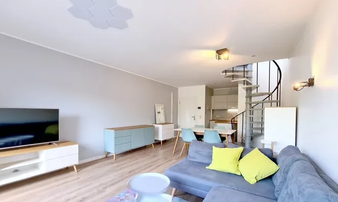 Недвижимость Penthouse 1 bedroom for sale in Bereldange: 6