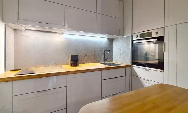 Недвижимость Penthouse 1 bedroom for sale in Bereldange: 7