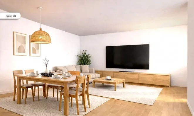 Недвижимость Apartment 2 bedrooms for sale in Wormeldange: 1
