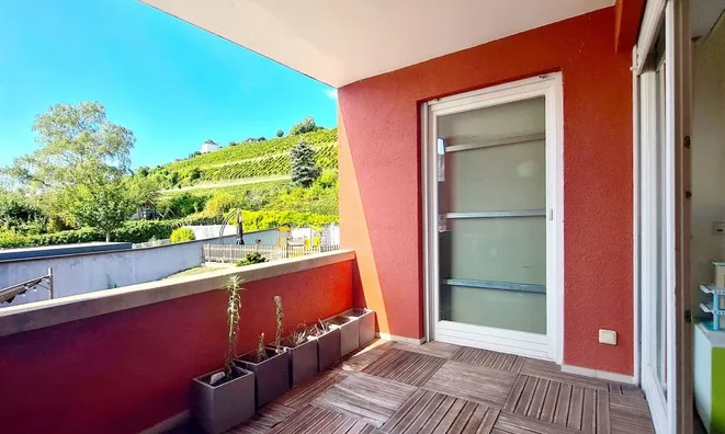 Недвижимость Apartment 2 bedrooms for sale in Wormeldange: 3