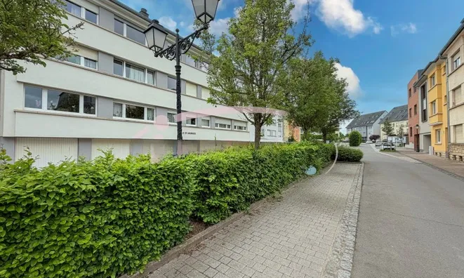 Недвижимость Apartment 1 bedroom for sale in Howald: 1