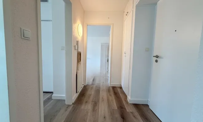 Недвижимость Apartment 1 bedroom for sale in Howald: 2