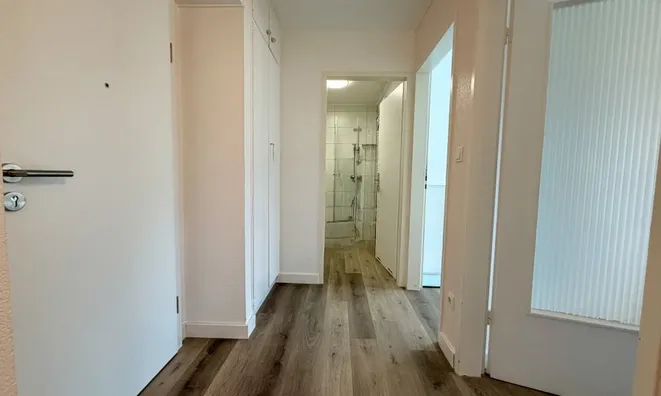 Недвижимость Apartment 1 bedroom for sale in Howald: 3