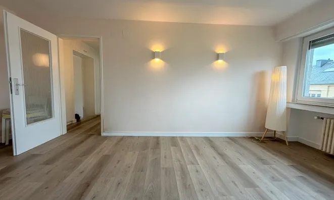 Недвижимость Apartment 1 bedroom for sale in Howald: 4