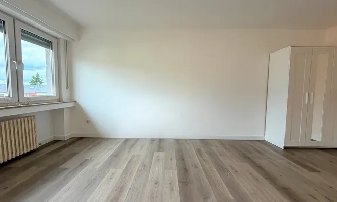 Недвижимость Apartment 1 bedroom for sale in Howald: 5