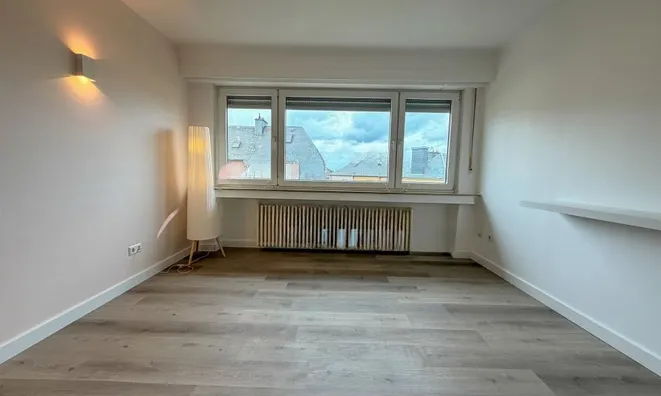 Недвижимость Apartment 1 bedroom for sale in Howald: 7