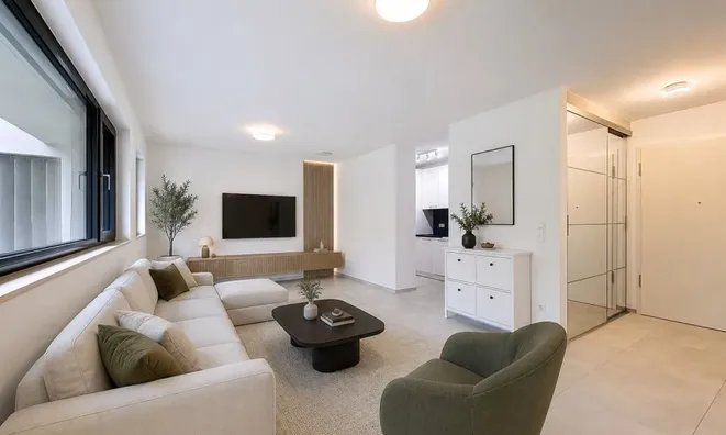 Недвижимость Apartment 1 bedroom for sale in Luxembourg-Muhlenbach: 1