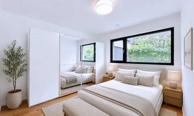 Недвижимость Apartment 1 bedroom for sale in Luxembourg-Muhlenbach: 4