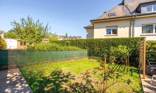 Недвижимость Duplex 3 bedrooms for sale in Strassen: 1