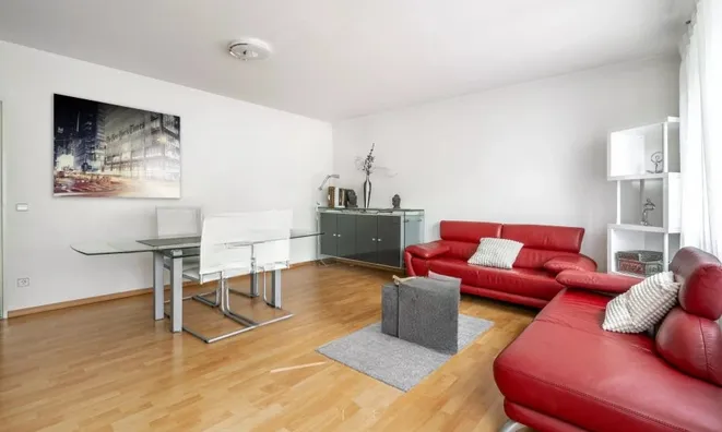 Недвижимость Duplex 3 bedrooms for sale in Strassen: 3