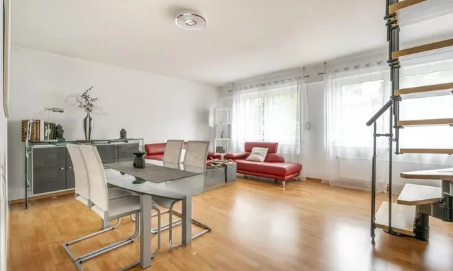 Недвижимость Duplex 3 bedrooms for sale in Strassen: 4